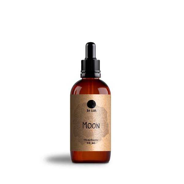 Tintura de Ajuda Da Lua 50mL